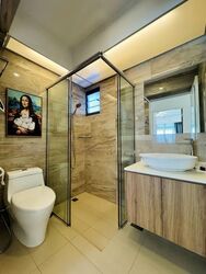 Blk 697B Jurong West Blossom (Jurong West), HDB 4 Rooms #581874801